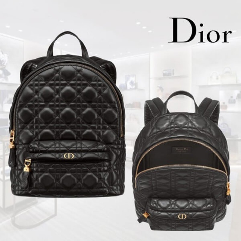 ディオール BACKPACK スモールリュック コピー M9221UNGF_M900スーパーコピー優良サイト