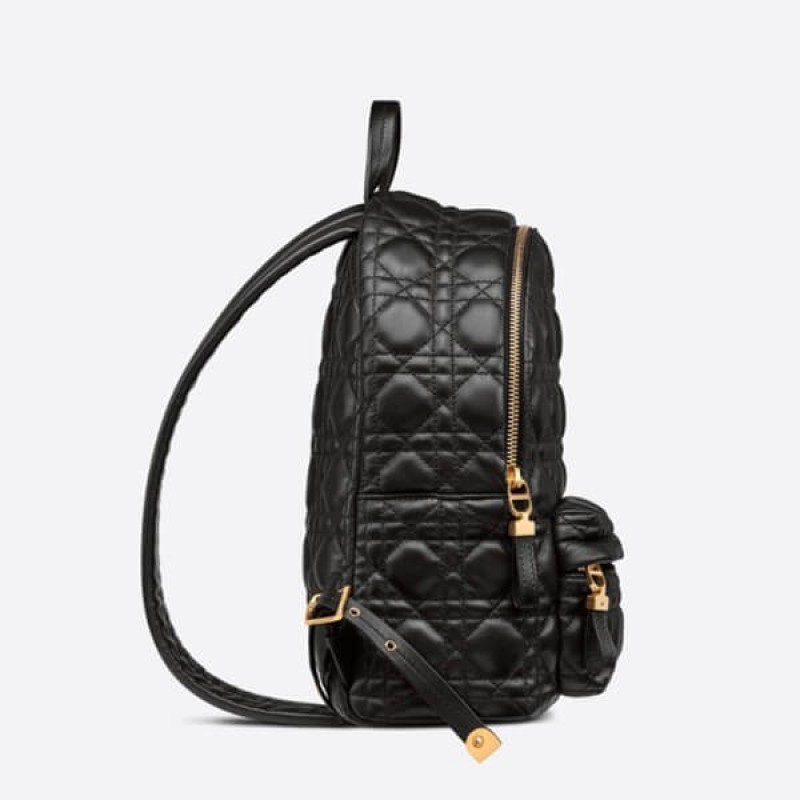 ディオール BACKPACK スモールリュック コピー M9221UNGF_M900スーパーコピー優良サイト