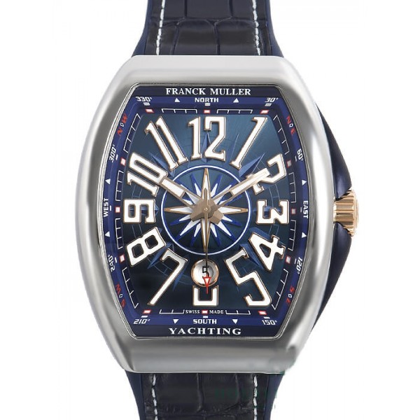 フランクミュラー スーパーコピー ヴァンガード ヨッティング V45SCDT YACHTING STG