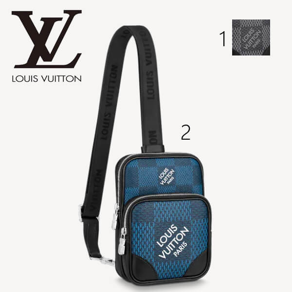 【1/8のコーデ】冬の街には、ブルートーンの着こなしが新鮮に映える！