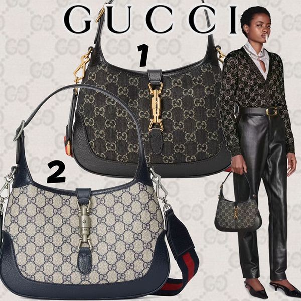 これひとつでオンナ度を格上げ。春夏服と相性抜群のバッグ3選