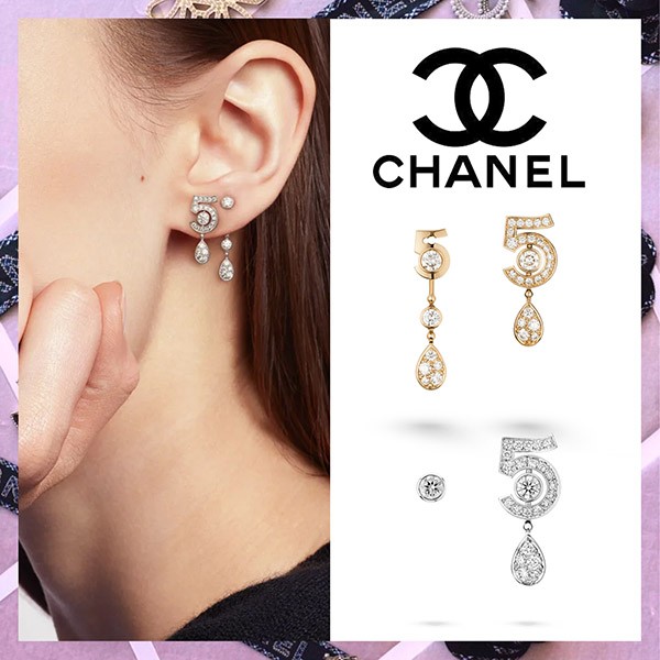 ジョージ ジェンセンの「カーヴ」【板谷由夏×伊藤美佐季の「ドラマを生むジュエリー」】