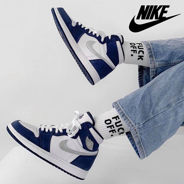 ナイキ エアジョーダン1 偽物 RETRO HIGH OG GS MIDNIGHT NAVY CO.JP DC1788-100 ナイキ エアジョーダン1 偽物 RETRO HIGH OG GS MIDNIGHT NAVY CO.JP DC1788-100